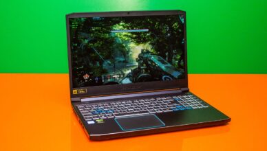 Acer cho ra mắt một loạt laptop gaming chiều lòng các game thủ