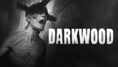 Darkwood - game kinh dị miễn phí hấp dẫn