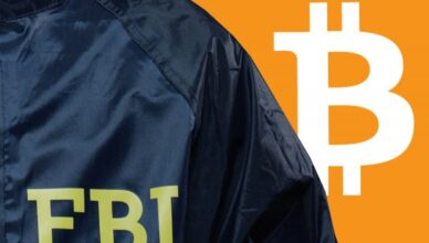 Giá Bitcoin giảm 8% sau khi có tin đồn FBI hack được ví điện tử