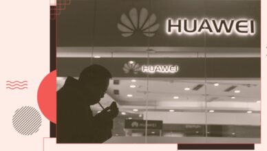 Hành trình chạy đua công nghệ của hãng Huawei