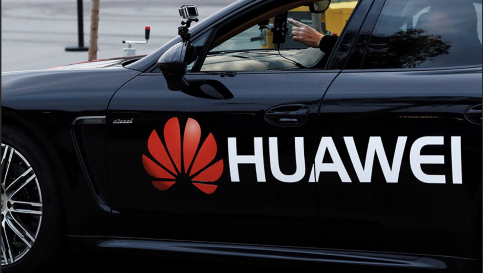 Huawei đặt mục tiêu kiểm soát công nghệ xe tự lái