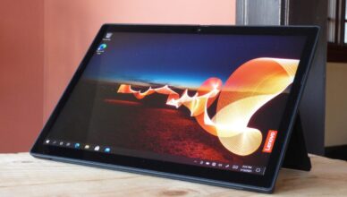 Lap top mới ThinkPad X12 Detachable của Lenovo có gì đặc biệt?