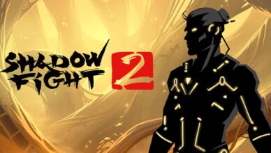 Game Fighting: Shadow Fight 2