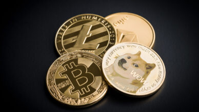 Giá, biểu đồ, vốn hóa thị trường của Dogecoin và Bitcoin