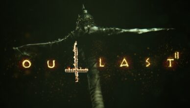 Outlast 2 - game kinh dị hấp dẫn