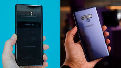 Chiếc điện thoại hoàn mỹ nhất của Samsung