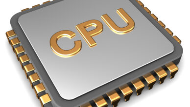 Top 5 CPU khuấy đảo năm 2021 với giá thành tầm trung