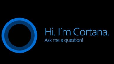 Trải nghiệm làm việc hiệu quả hơn với trợ lý ảo Cortana
